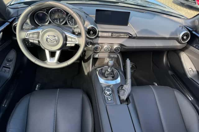 Mazda MX-5 (2026) thumbnail 11