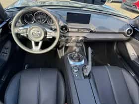 Mazda MX-5 (2026) thumbnail 11