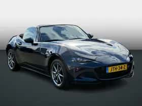 Mazda MX-5 (2026) thumbnail 3