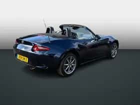 Mazda MX-5 (2026) thumbnail 4
