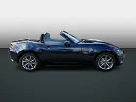 Mazda MX-5 (2026) thumbnail 5