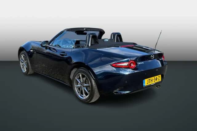 Mazda MX-5 (2026) thumbnail 6