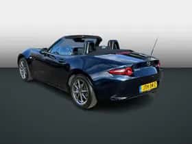 Mazda MX-5 (2026) thumbnail 7