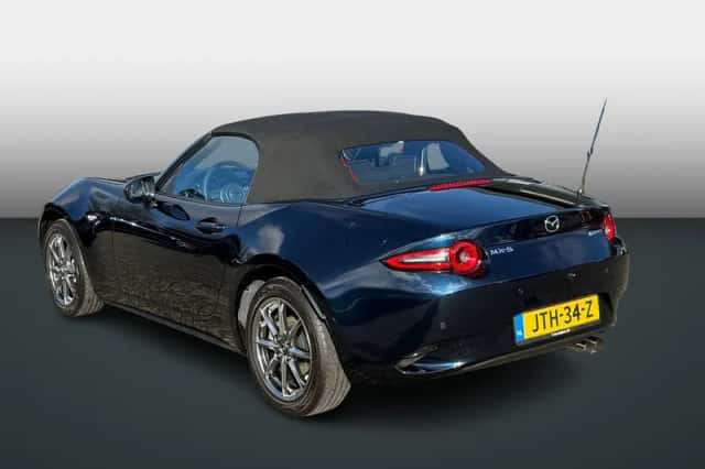 Mazda MX-5 (2026) thumbnail 8