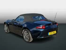 Mazda MX-5 (2026) thumbnail 8