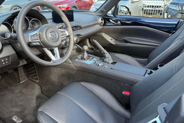 Mazda MX-5 (2026) thumbnail 9
