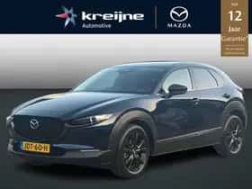 Mazda CX-30 (2025)