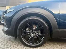 Mazda CX-30 (2025) thumbnail 3
