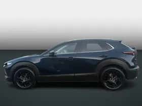 Mazda CX-30 (2025) thumbnail 4