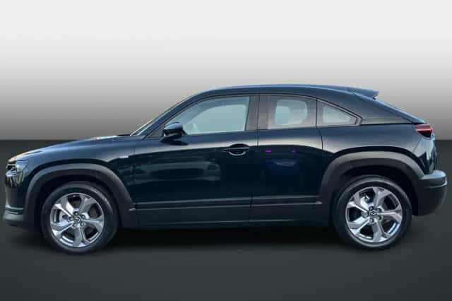 Mazda MX-30 (2023) thumbnail 2
