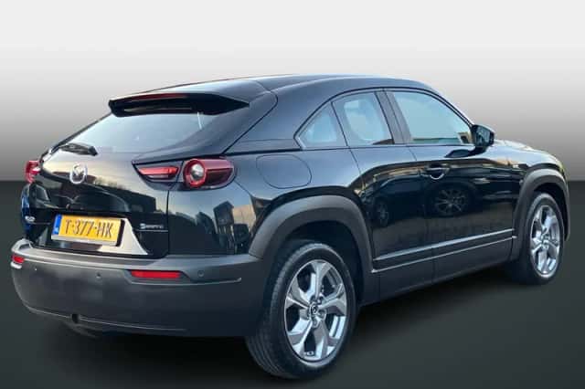 Mazda MX-30 (2023) thumbnail 3