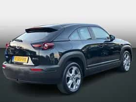 Mazda MX-30 (2023) thumbnail 3