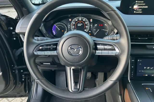 Mazda MX-30 (2023) thumbnail 7