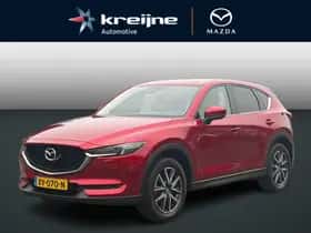 Mazda CX-5 (2019)