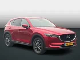 Mazda CX-5 (2019) thumbnail 2
