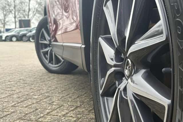 Mazda CX-5 (2019) thumbnail 11