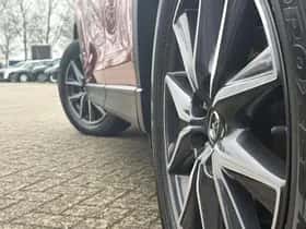 Mazda CX-5 (2019) thumbnail 11