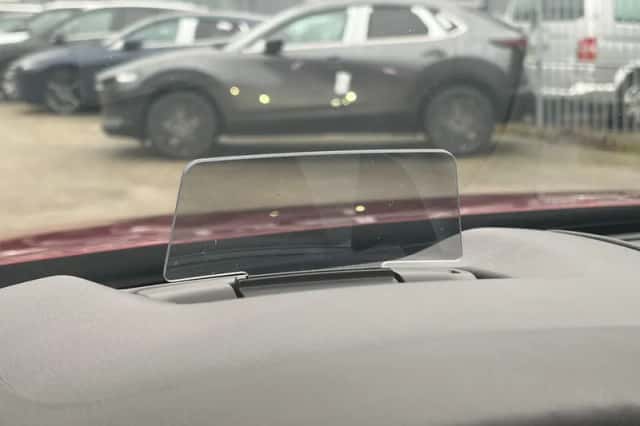 Mazda CX-5 (2019) thumbnail 15