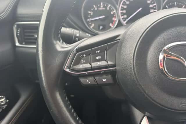 Mazda CX-5 (2019) thumbnail 16