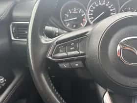 Mazda CX-5 (2019) thumbnail 16