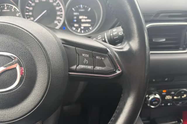 Mazda CX-5 (2019) thumbnail 17