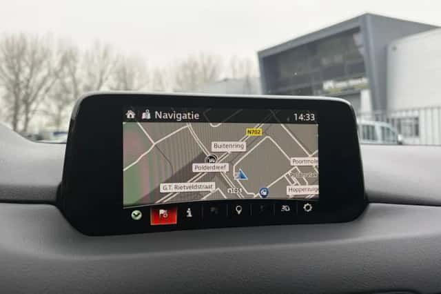 Mazda CX-5 (2019) thumbnail 18
