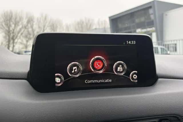 Mazda CX-5 (2019) thumbnail 19