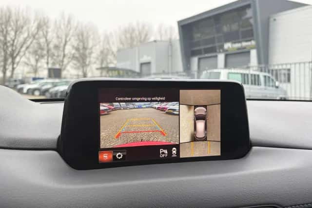 Mazda CX-5 (2019) thumbnail 20
