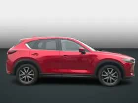 Mazda CX-5 (2019) thumbnail 3
