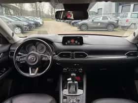 Mazda CX-5 (2019) thumbnail 26