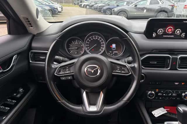 Mazda CX-5 (2019) thumbnail 29