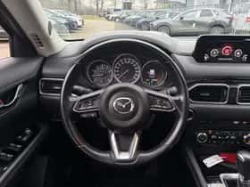 Mazda CX-5 (2019) thumbnail 29