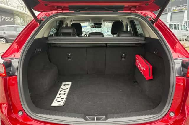 Mazda CX-5 (2019) thumbnail 30