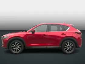 Mazda CX-5 (2019) thumbnail 4