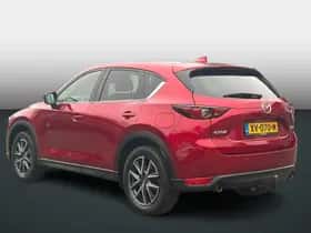 Mazda CX-5 (2019) thumbnail 5