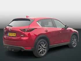 Mazda CX-5 (2019) thumbnail 6