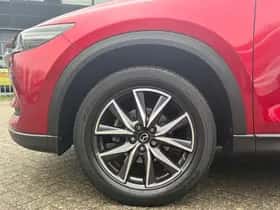 Mazda CX-5 (2019) thumbnail 7