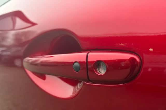 Mazda CX-5 (2019) thumbnail 8