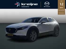 Mazda CX-30 (2020)