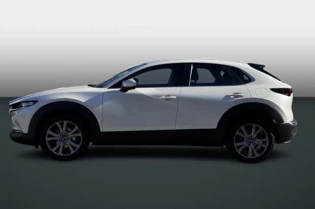 Mazda CX-30 (2020) thumbnail 2
