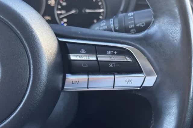 Mazda CX-30 (2020) thumbnail 16