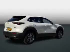 Mazda CX-30 (2020) thumbnail 3