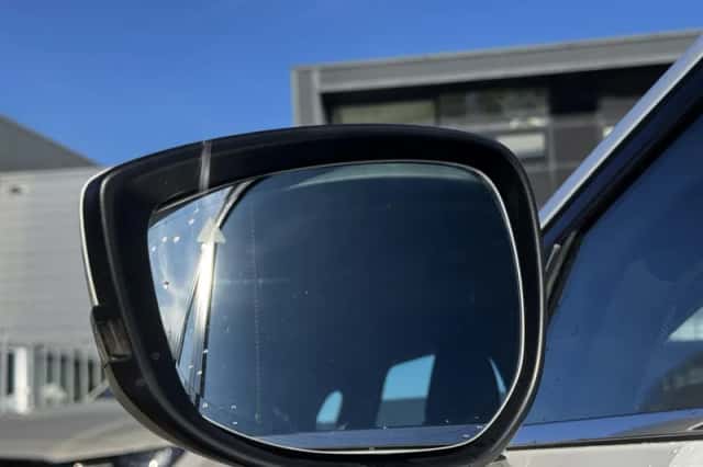 Mazda CX-30 (2020) thumbnail 25