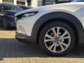 Mazda CX-30 (2020) thumbnail 4
