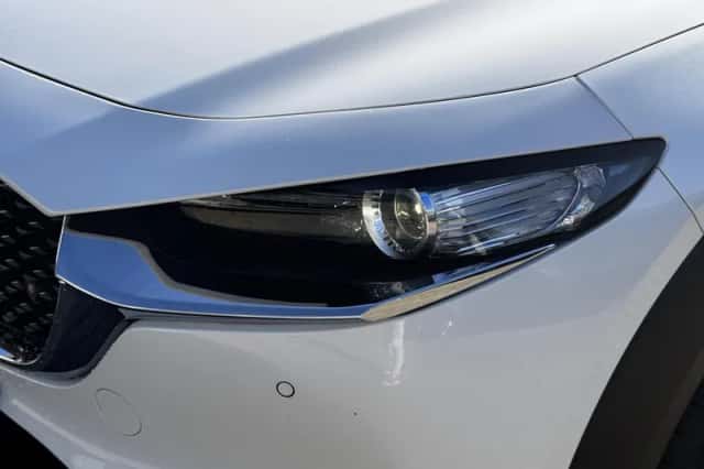 Mazda CX-30 (2020) thumbnail 5