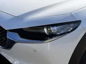 Mazda CX-30 (2020) thumbnail 5