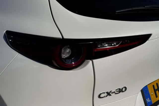 Mazda CX-30 (2020) thumbnail 6
