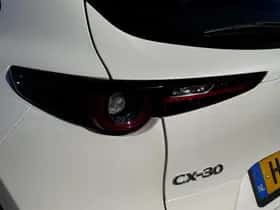 Mazda CX-30 (2020) thumbnail 6