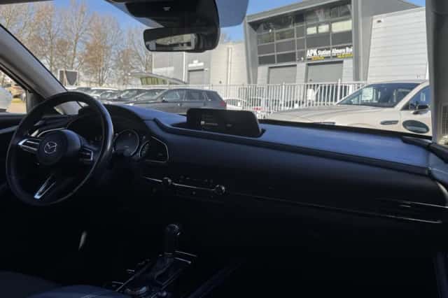 Mazda CX-30 (2020) thumbnail 8