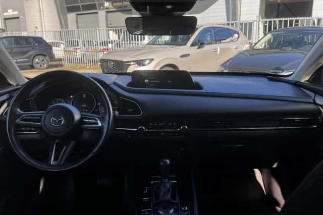Mazda CX-30 (2020) thumbnail 9